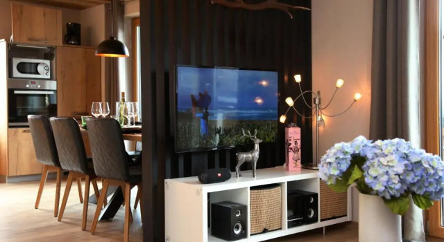Annika Appartements, Rezervovat Apartmán Apartmány v Salcbursko, Apartmán