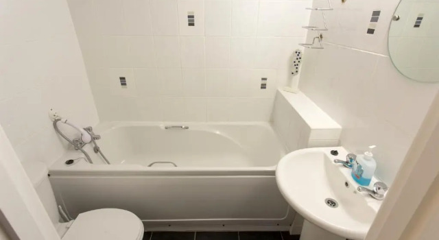 Номер Economy Trinity Guest House