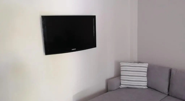 Nicole Apartment