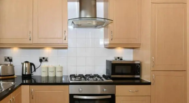 Avenham Apartments, Buchen Sie Ferienwohnung Preston Lancashire