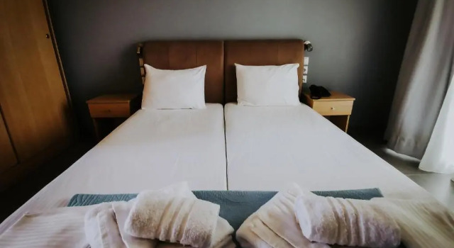 Номер Standard 3 Island View Hotel