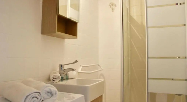 Студия LE MAJORQUE - Studio 2 min plage Pt zéro - Parking - Ascenseur
