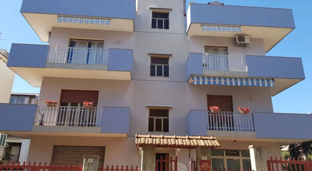 B&B Mimosa, Book Bed and Breakfast Hotels in Sicily with Parking, Parking