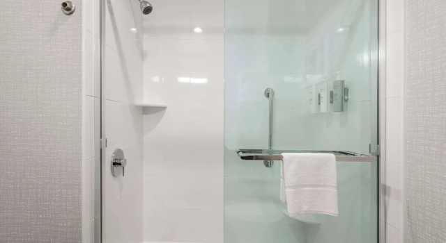 Одноместный номер Standard Hampton Inn Front Royal