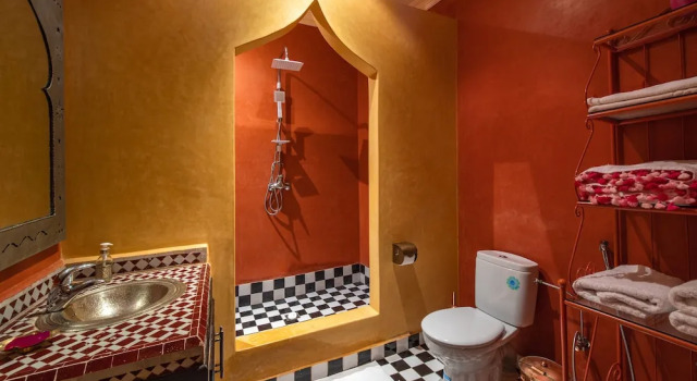 Apartament Riad Arwa