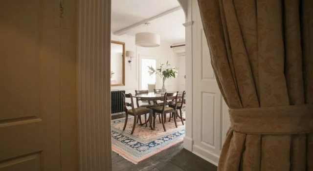 Town House with Garden, Забронировать Отель Бизнес-отели Исторического графства Суссекса, 4* 5*
