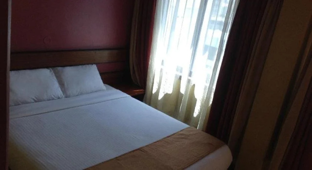 Diamond Hotel