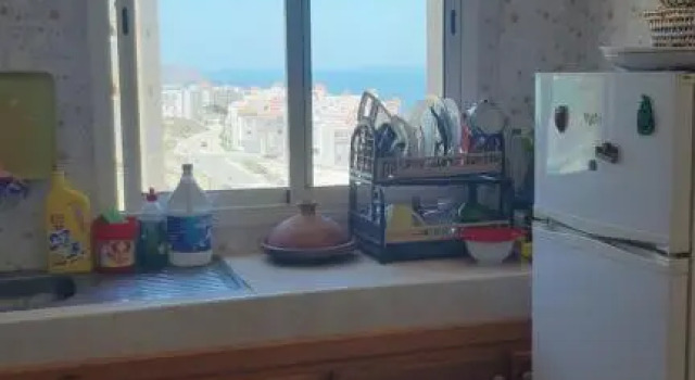 Appartement A Louer, Rezerwuj Apartament Hotele w Tanger-Tetouan z parkingiem, Parking