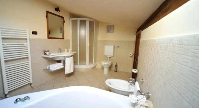 Апартаменты Country House Federico I