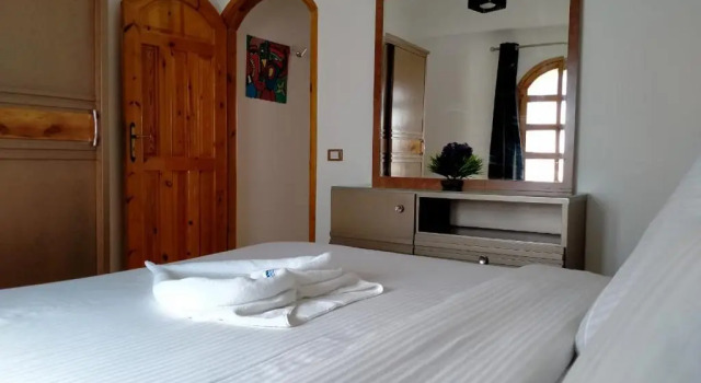 Двухместный номер Superior Villa 22