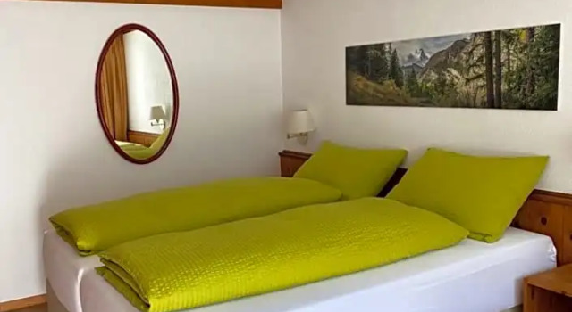 Standard Kahden hengen huone Hotel Adonis