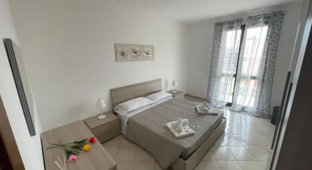 Апартаменты FlorAngè guest house