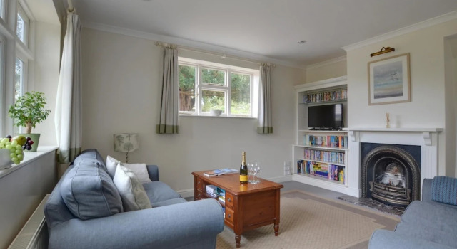 Modern Holiday Home in Hawkhurst Kent With Garden, Забронировать Отель Отели Англии 3 звезды, 3*