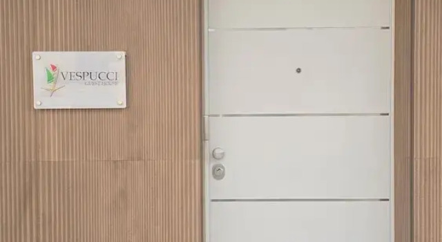 Vespucci Guest House - Affittacamere, Забронировать Гостевой дом Пескара Побережье Абруццо