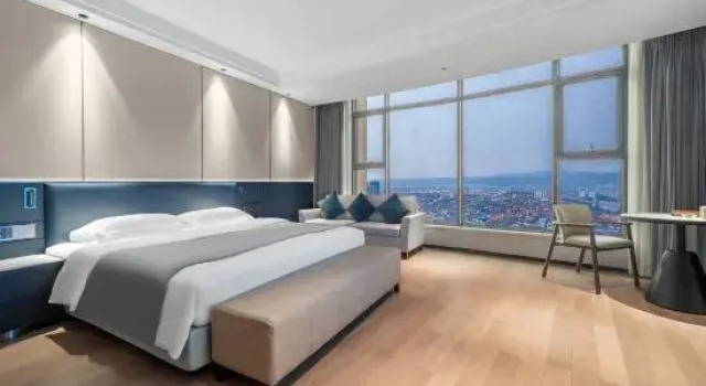 Guangsha Hotel