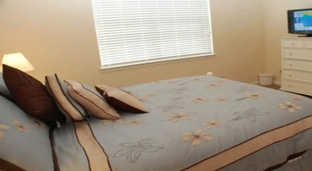 Номер Standard Ec47ha - 3 Bedroom Condo In Terrace Ridge, Sleeps Up To 6, Just 6 Miles To Disney