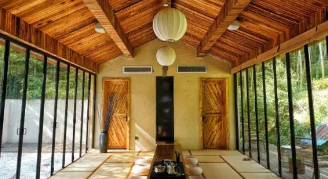 Люкс VISAYA Yijing Guesthouse