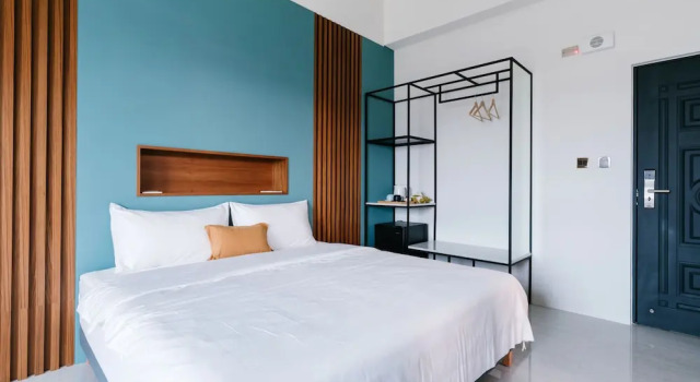 Номер Comfort Sunmiao Inn