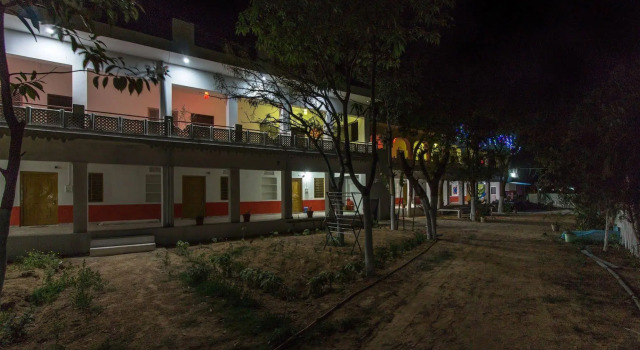 Backpacker Panda - Chand Palace, Забронировать Отель Отели штата Раджастхана 3 звезды, 3*