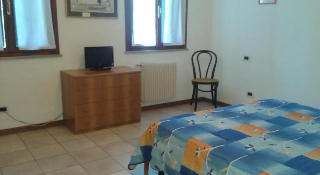 Номер Standard Dreon B&B