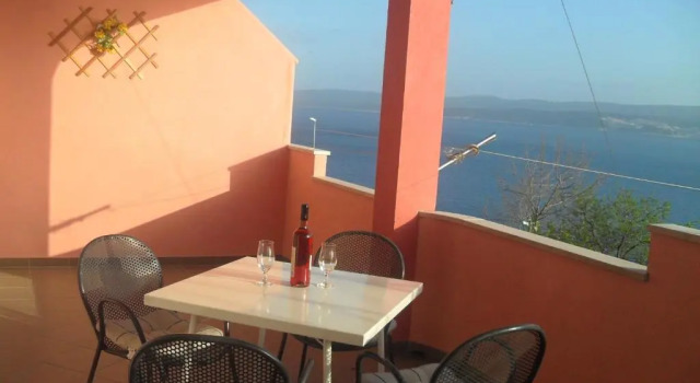 Апартаменты Apartments Coko