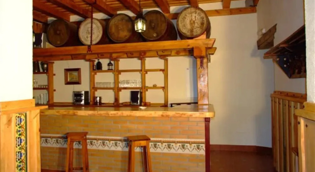 Castilla La Vieja, Book Hotel Hoteller i Castile and Leon med pool, Swimmingpool