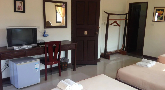 Rimtarn Resort