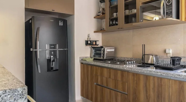 Апартаменты Superior Casa Rosa