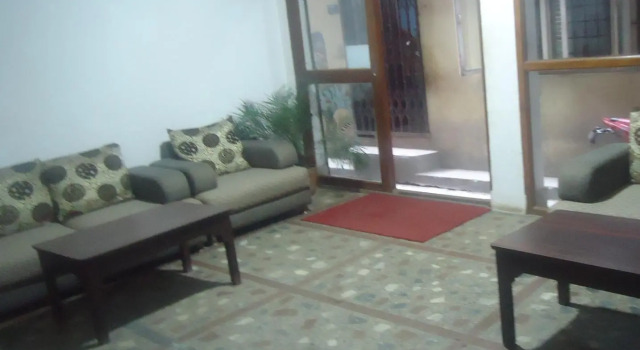Номер Economy Shangrila Lodge
