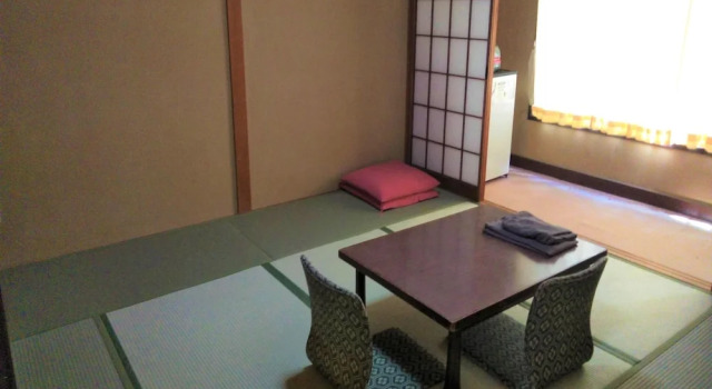 Номер Standard Towadakohan Sakura