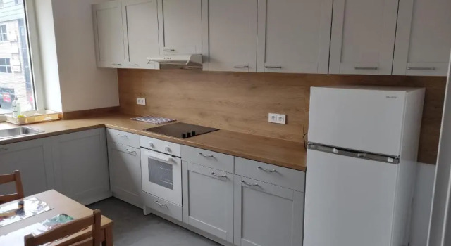 Апартаменты Sleepy3city Apartments 10 Lutego 23