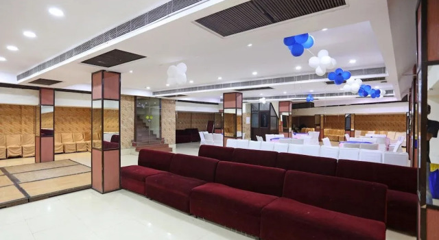 OYO Flagship 046 Vaishali Max Hospital