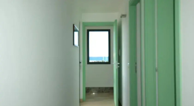 Green Life Villa Guesthouse, Book Villa Sommerhuse i Cinisi, Hytte