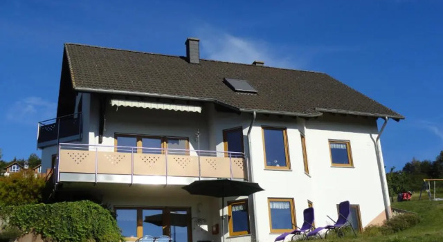 Апартаменты Ferienwohnung An der Traumschleife