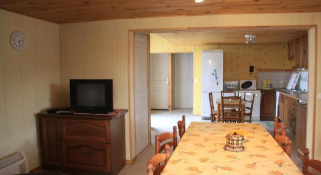 Gite Chez Coste Gilles