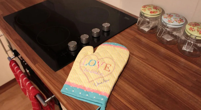 Cork City Centre Self Catering Apartment