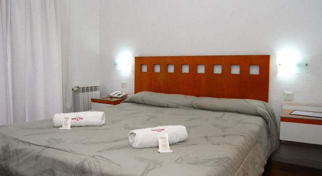 Gran Hotel Vedra, Rezervovat Hotel Montserrat Buenos Aires