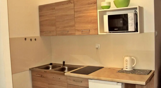Apartament u Magdy