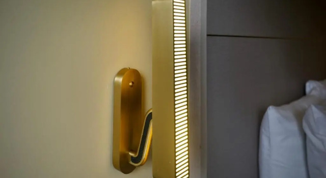 Номер Standard H Hotel El Nido