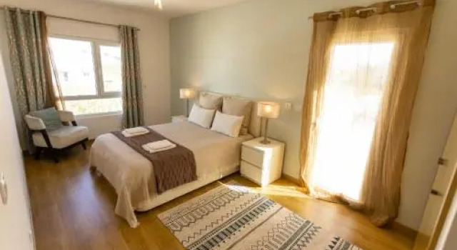 Apartamento Real Residence