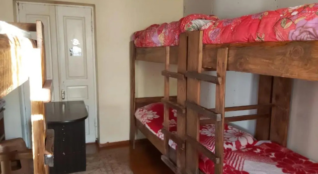Guest House Tall Rooms