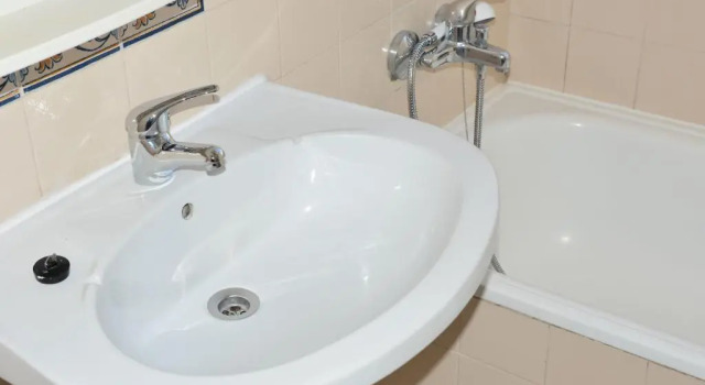 Двухместный номер Standard Residencial A Doca