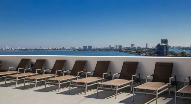 Opera Suites And Marina Hotel, Reservar Hotel Wynwood Art District Miami Beach