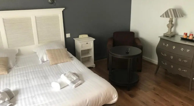 Номер Comfort Lestacade