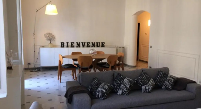 Via Chiodo Luxury Apartment, Забронировать Апартаменты/квартира Апартаменты Специи, рядом с Центральный вокзал Специи, Апартаменты/квартира
