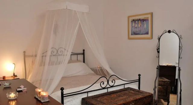Trullo of Dreams