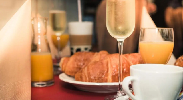Одноместный номер Superior Hotel Allegra