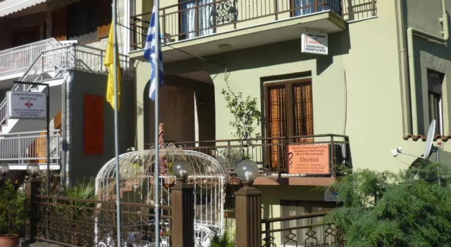 Люкс Deluxe Vila Zanet