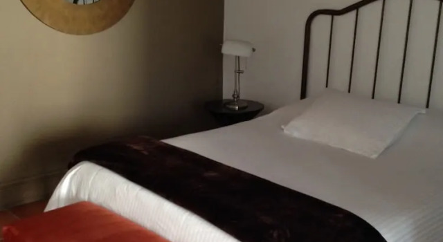 Двухместный номер Standard Casa Mateo Hotel Boutique