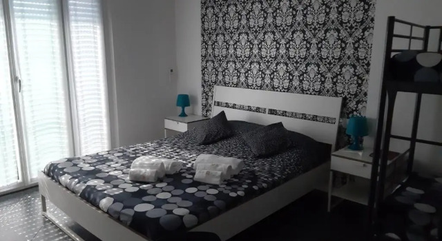 Студия Manzoni Residence